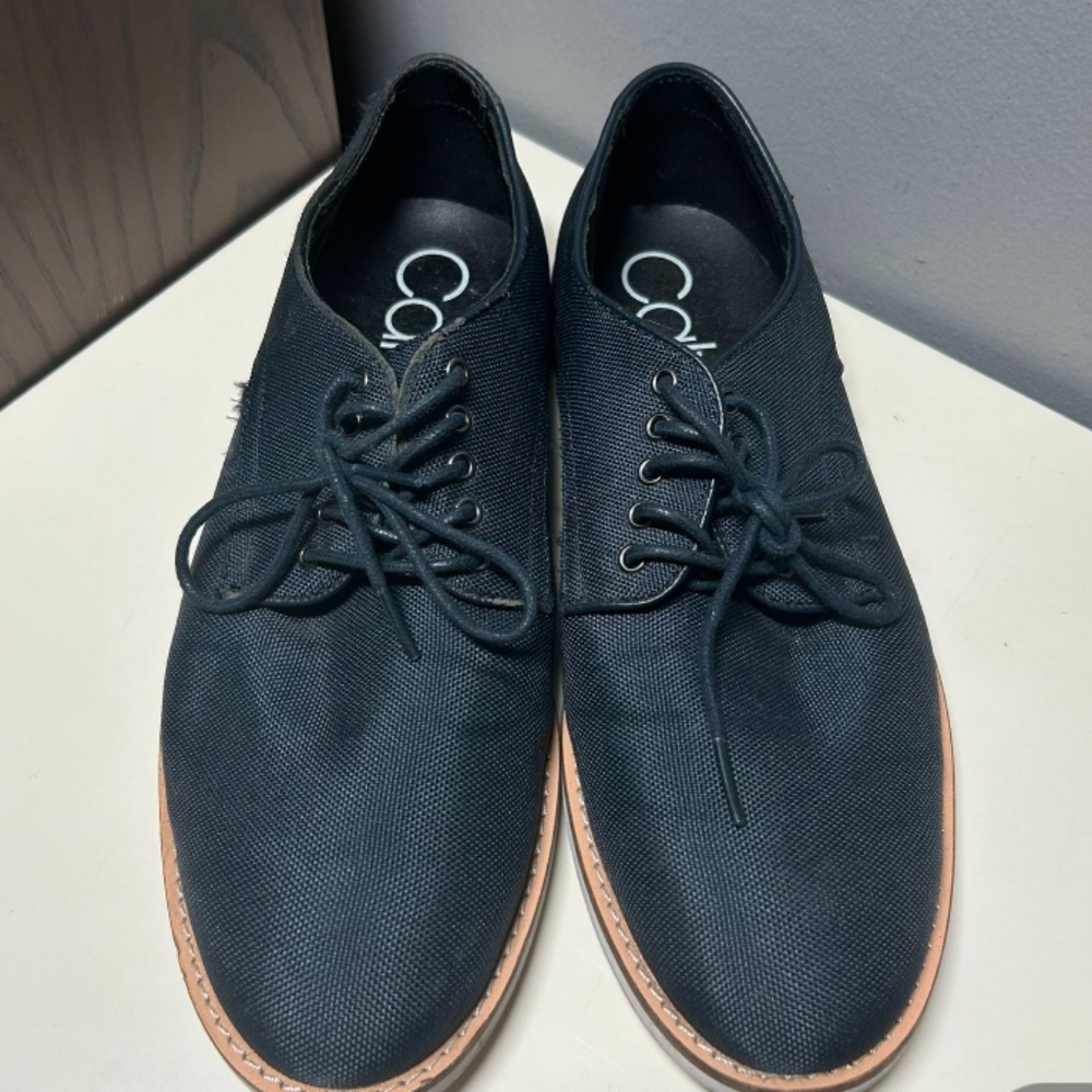 Calvin Klein Men's Shoes Size 9.5
